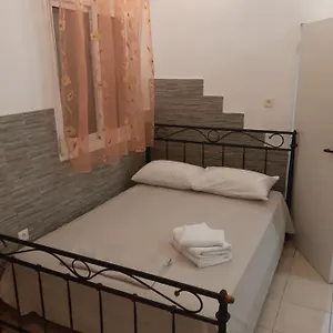 Διαμέρισμα Center Town Studiaki, Θεσσαλονίκη