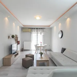 Διαμέρισμα Houseloft Commercial Central, Θεσσαλονίκη